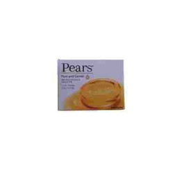 Pears Pure and Gentle Bathing Bar, 100g